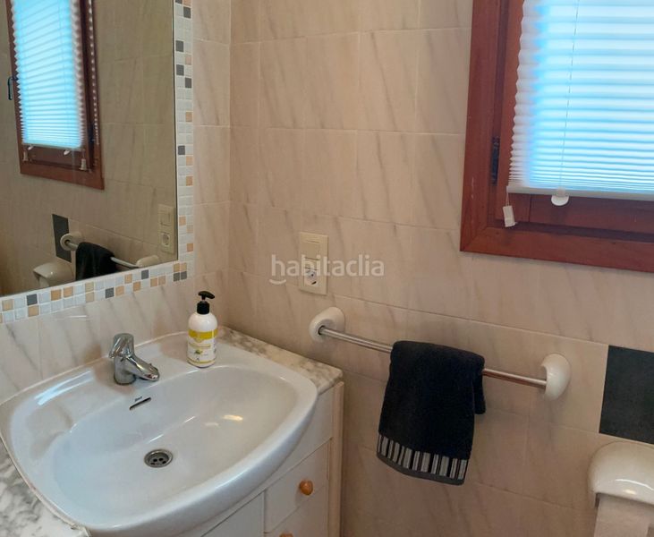 Foto 1e8b867a-367f-4ceb-a7c0-9d4d07f528e8. Casa amb calefacció aparcament piscina a Marisol Park - Ortembach - Los Almendros Calp