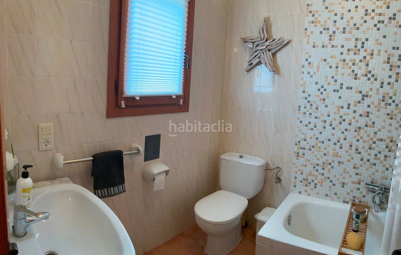 Foto 3bdae643-e8b8-4bc0-bbef-ce5f1940a7db. Casa amb calefacció aparcament piscina a Marisol Park - Ortembach - Los Almendros Calp