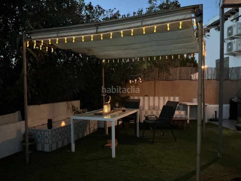 Foto 4e3e65da-0920-4b6a-bcfc-5e6e0c181f07. Casa amb calefacció aparcament piscina a Marisol Park - Ortembach - Los Almendros Calp