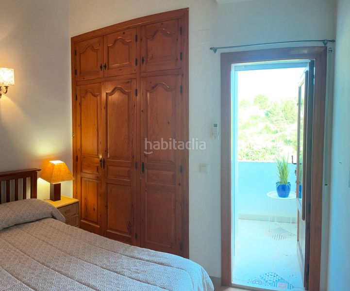 Foto 6afdd238-ad00-4cfb-91ee-c6876342edc7. Casa amb calefacció aparcament piscina a Marisol Park - Ortembach - Los Almendros Calp