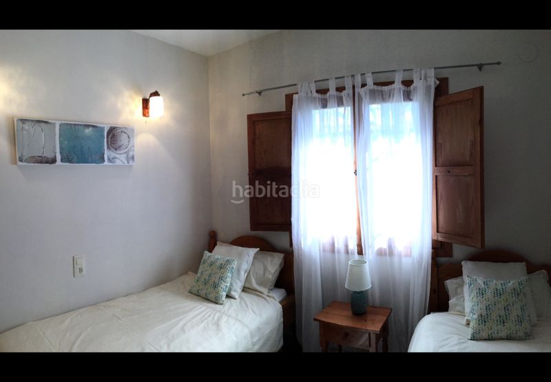 Foto b4e8c288-70bd-4161-bc28-f3fbe6e3d831. Casa amb calefacció aparcament piscina a Marisol Park - Ortembach - Los Almendros Calp