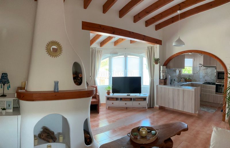 Foto c7971c4a-1a8a-459f-9d90-4d010031023a. Casa amb calefacció aparcament piscina a Marisol Park - Ortembach - Los Almendros Calp