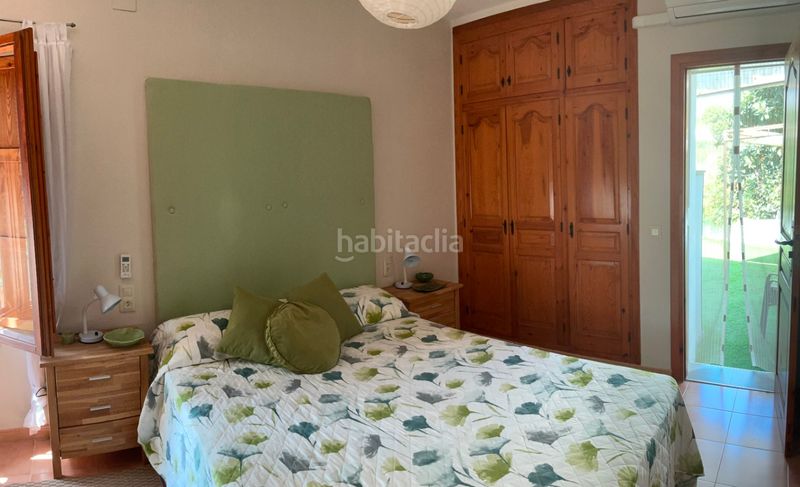 Foto d09a0dc0-7df4-4da4-8efb-df3079f05c13. Casa amb calefacció aparcament piscina a Marisol Park - Ortembach - Los Almendros Calp