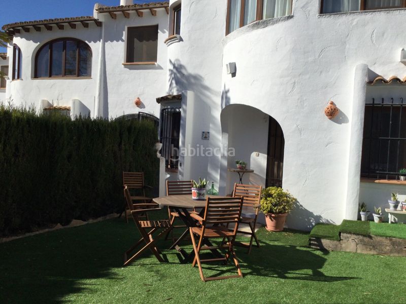 Foto fa5dc46d-40f7-4c36-ac59-d2abc19ed7df. Casa amb calefacció aparcament piscina a Marisol Park - Ortembach - Los Almendros Calp