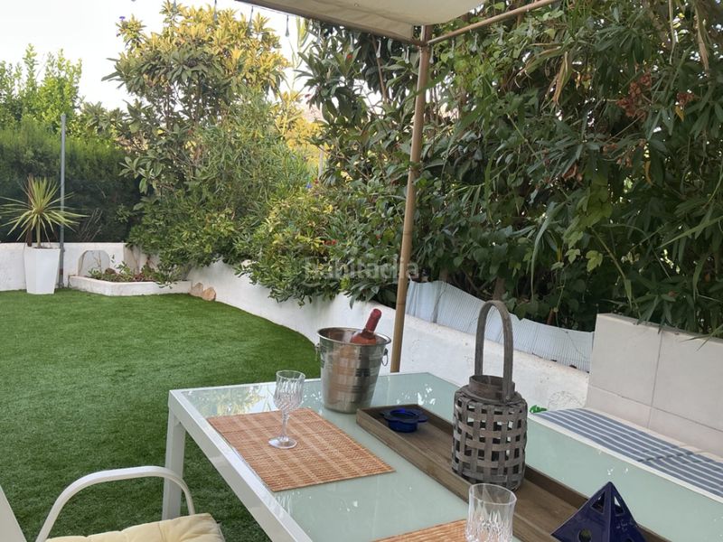 Foto fa6b2e0e-07c1-4a7b-aa27-31dec8be2505. Casa amb calefacció aparcament piscina a Marisol Park - Ortembach - Los Almendros Calp