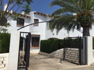 House in Marisol Park - Ortembach - Los Almendros