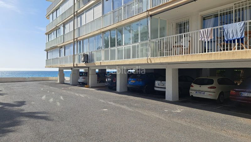Foto 08cb55d5-e343-43c5-a3bd-2f647dde8a3f. Apartament amb calefacció aparcament a L´Olla Altea