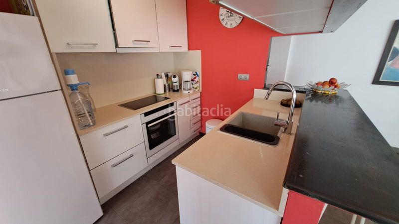 Foto 0d8f62e0-5899-41b3-947d-33dde49279c4. Apartament amb calefacció aparcament a L´Olla Altea
