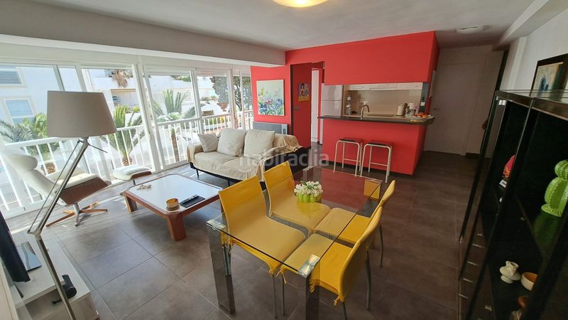 Foto 5ac82680-b480-44d0-81ef-e4e9b7d9757d. Apartament amb calefacció aparcament a L´Olla Altea