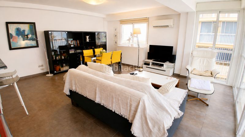 Foto 5d4a9a42-4907-4a6a-8d00-9be7eabaa0b0. Apartament amb calefacció aparcament a L´Olla Altea
