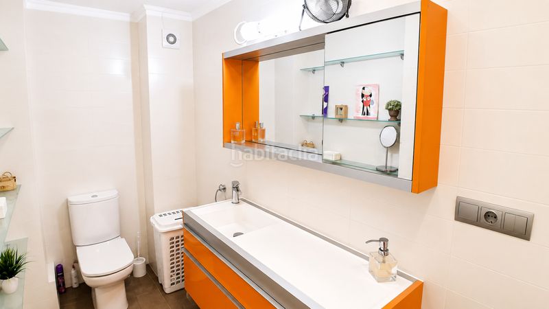 Foto 6163339f-9c26-4c26-bb94-f8737e30f7c0. Apartament amb calefacció aparcament a L´Olla Altea