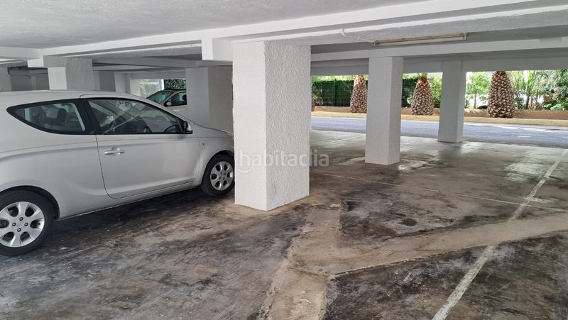 Foto 75aeeaa9-5d69-42ce-8f2f-96f70cb55555. Apartament amb calefacció aparcament a L´Olla Altea