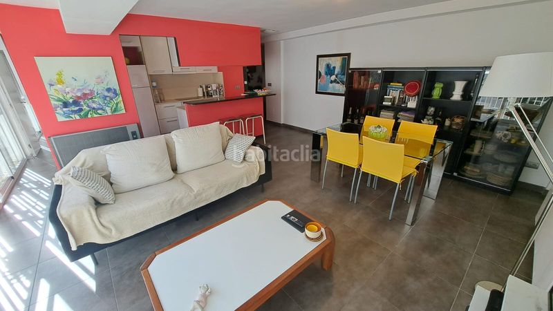 Foto 7a4c8ba0-dbfb-4964-a8a8-dfea0a397c2f. Apartament amb calefacció aparcament a L´Olla Altea