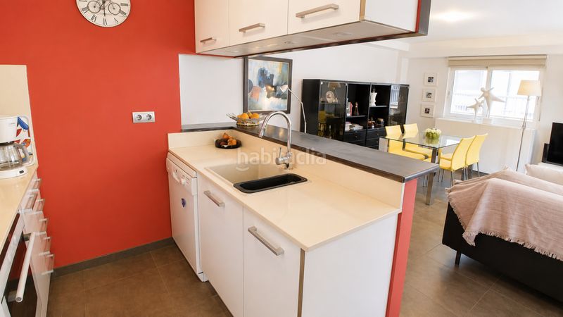 Foto 8281194d-a85c-4c52-aa83-f8183f45a92a. Apartament amb calefacció aparcament a L´Olla Altea