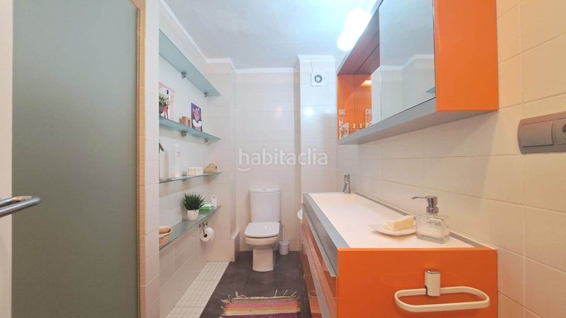 Foto 8528d19d-32a0-4f01-a82a-005e9cf5d42e. Apartament amb calefacció aparcament a L´Olla Altea