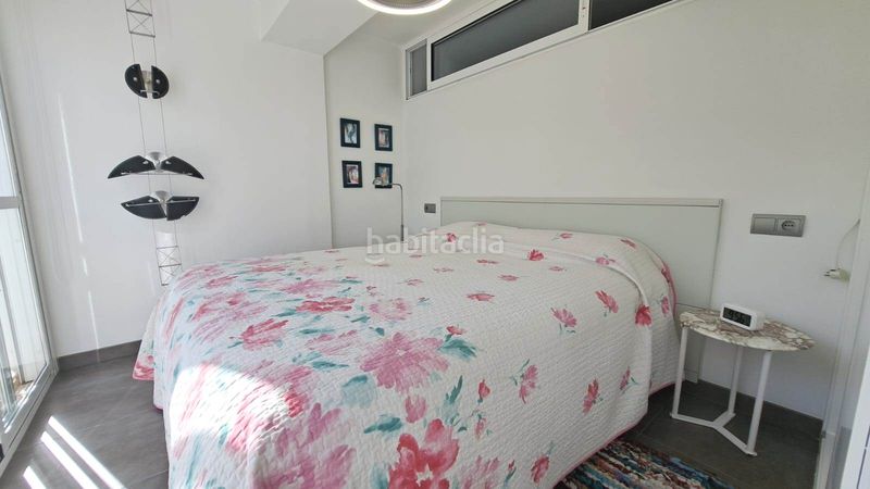 Foto 963e349d-be94-4e47-bde7-4cb2897bdffd. Apartament amb calefacció aparcament a L´Olla Altea