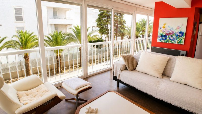 Foto ad9bd3d3-5c34-424a-a60e-9080e186acf9. Apartament amb calefacció aparcament a L´Olla Altea