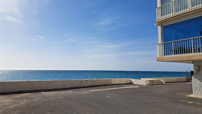 Foto b3e8554e-b253-4522-b9cc-0885ecfdcaf3. Apartament amb calefacció aparcament a L´Olla Altea
