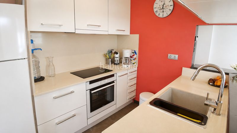 Foto d00621e6-ccb2-432a-b998-3b94f4e2966b. Apartament amb calefacció aparcament a L´Olla Altea