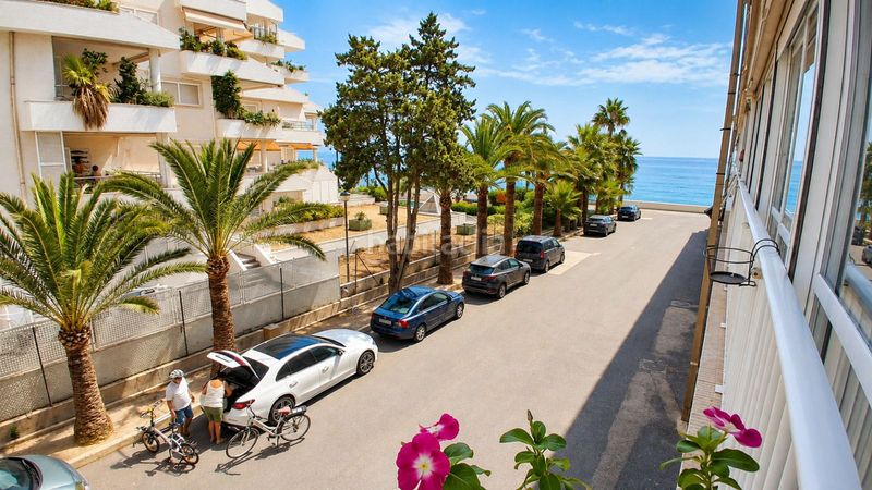 Foto d362078c-24b4-4ef2-b22d-0a09369a0387. Apartament amb calefacció aparcament a L´Olla Altea
