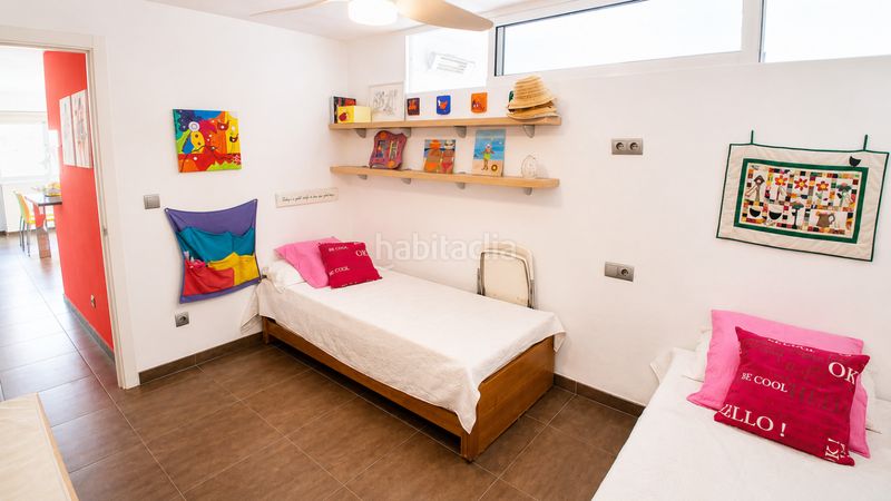 Foto d77e10aa-69d6-4f0d-9e38-d9486285c323. Apartament amb calefacció aparcament a L´Olla Altea