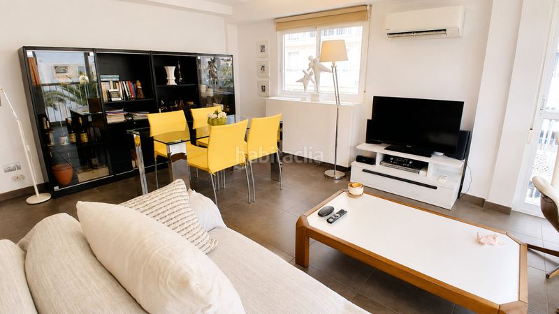 Foto e28719d3-a800-4a25-9884-7b0e69278f3f. Apartament amb calefacció aparcament a L´Olla Altea