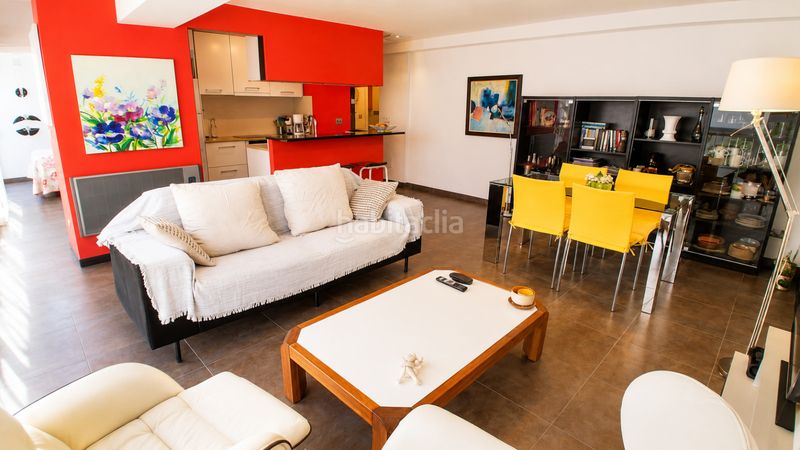 Foto e5239be7-26ac-4d0a-84d7-f74f054c092c. Apartament amb calefacció aparcament a L´Olla Altea