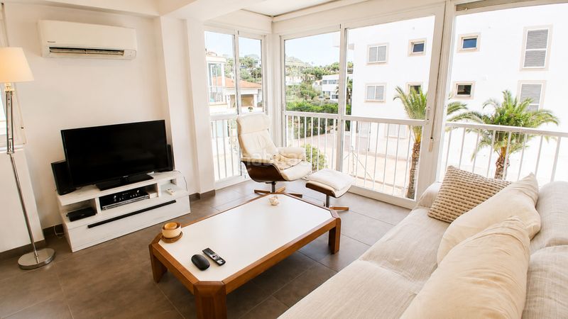 Foto f193421b-2ac8-42ee-a4fd-a7175351d1f1. Apartament amb calefacció aparcament a L´Olla Altea