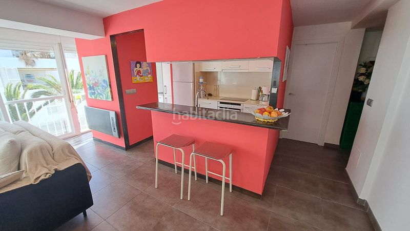 Foto f7935e03-bdba-42a6-a8c1-56300d3a7430. Apartament amb calefacció aparcament a L´Olla Altea