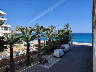 Appartement in L´Olla