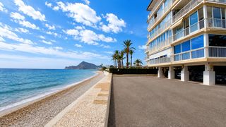 Apartment in L´Olla