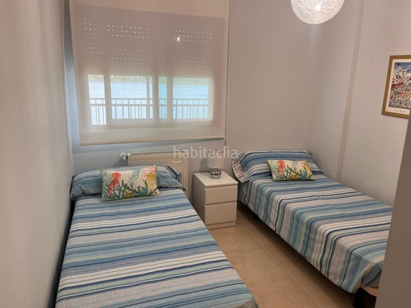 Foto 10e86100-c96f-4add-8034-2fa5753e2d01. Apartament amb calefacció aparcament piscina a Playa Arenal - Bol Calp