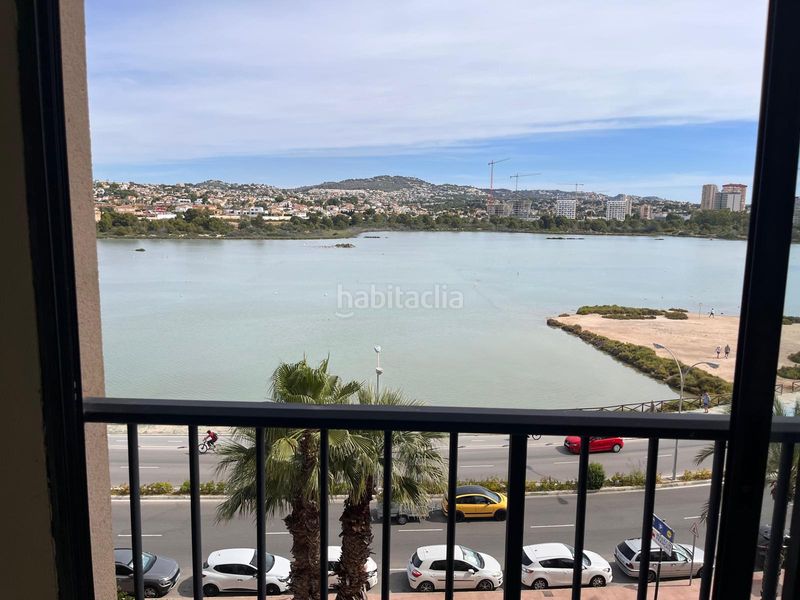 Foto 282c6322-296a-48a3-9e55-0bab6212a193. Apartament amb calefacció aparcament piscina a Playa Arenal - Bol Calp