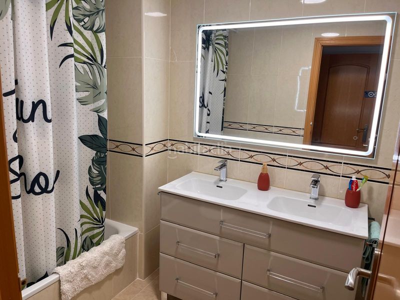 Foto 4ff9873d-3b97-4060-b84d-9b5e926811b2. Apartament amb calefacció aparcament piscina a Playa Arenal - Bol Calp