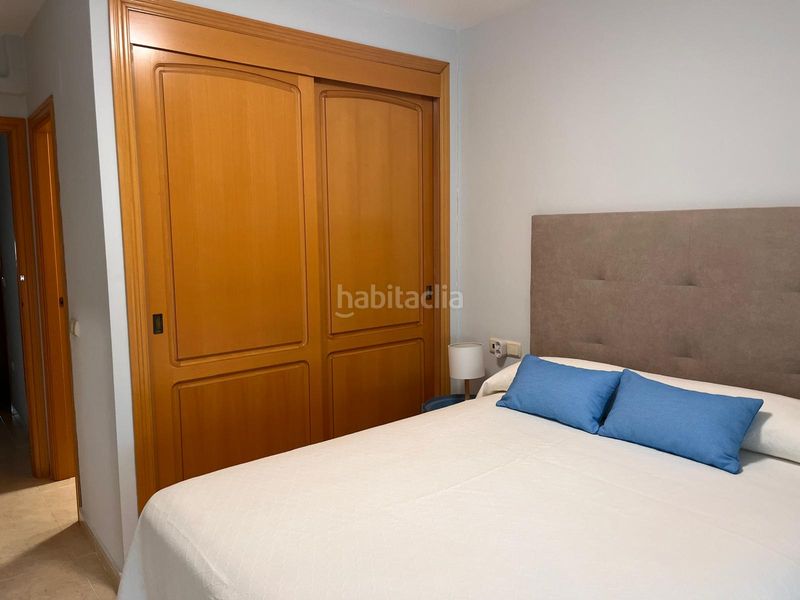 Foto 579a6bc1-c5f5-45e9-a23d-70101eca7594. Apartament amb calefacció aparcament piscina a Playa Arenal - Bol Calp