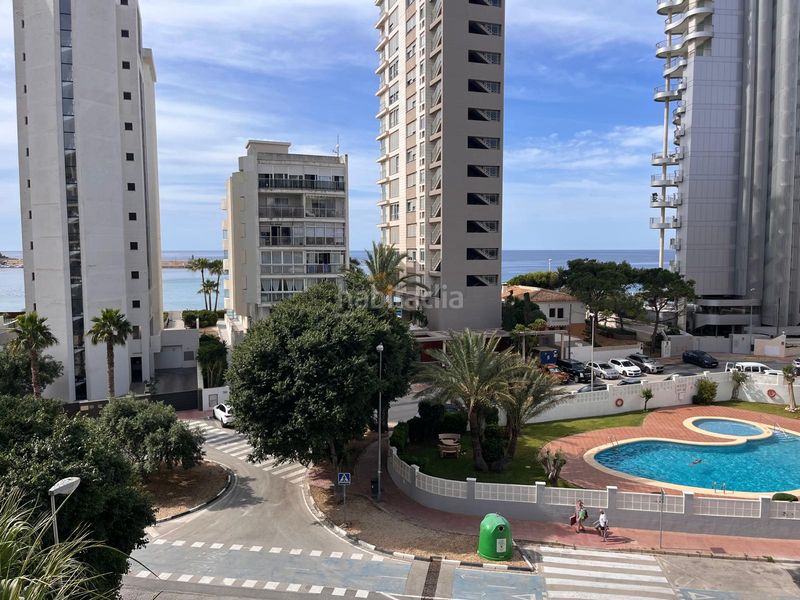 Foto 81ee3e99-f8cb-4df8-83cc-adbe89b58c63. Apartament amb calefacció aparcament piscina a Playa Arenal - Bol Calp