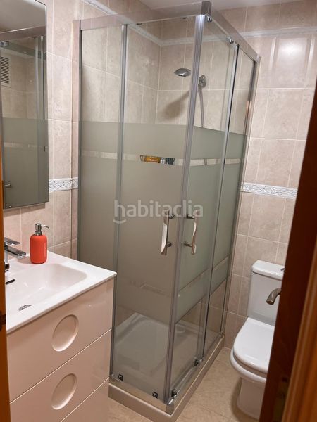 Foto ac1149a3-d1c7-40ad-bc13-e6a18b2fd210. Apartament amb calefacció aparcament piscina a Playa Arenal - Bol Calp