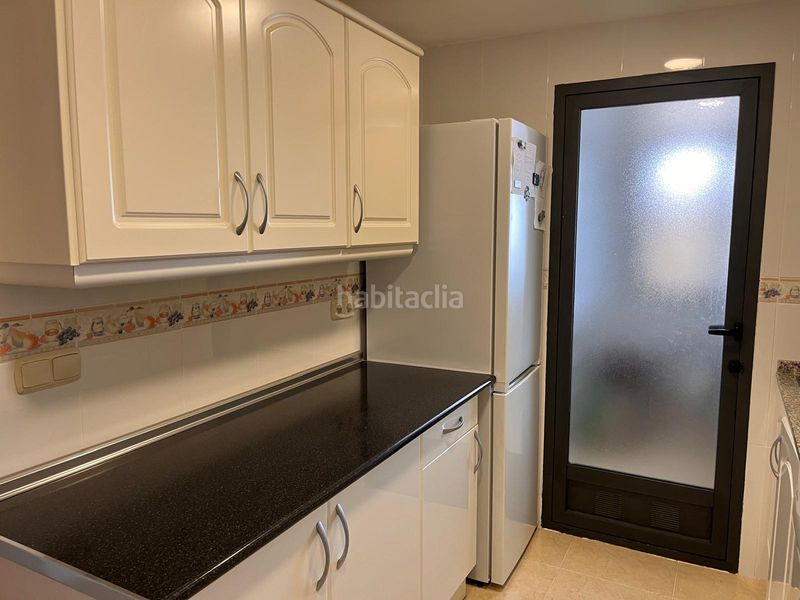 Foto e3595859-8215-4b8a-af45-f44d7e00f8a9. Apartament amb calefacció aparcament piscina a Playa Arenal - Bol Calp
