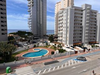 Apartament a Playa Arenal - Bol