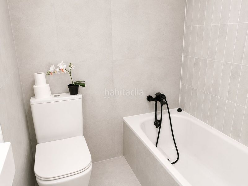 Foto 098db9fa-fbde-4929-8213-5c643e1ad378. Apartament amb calefacció piscina a Pueblo Calp