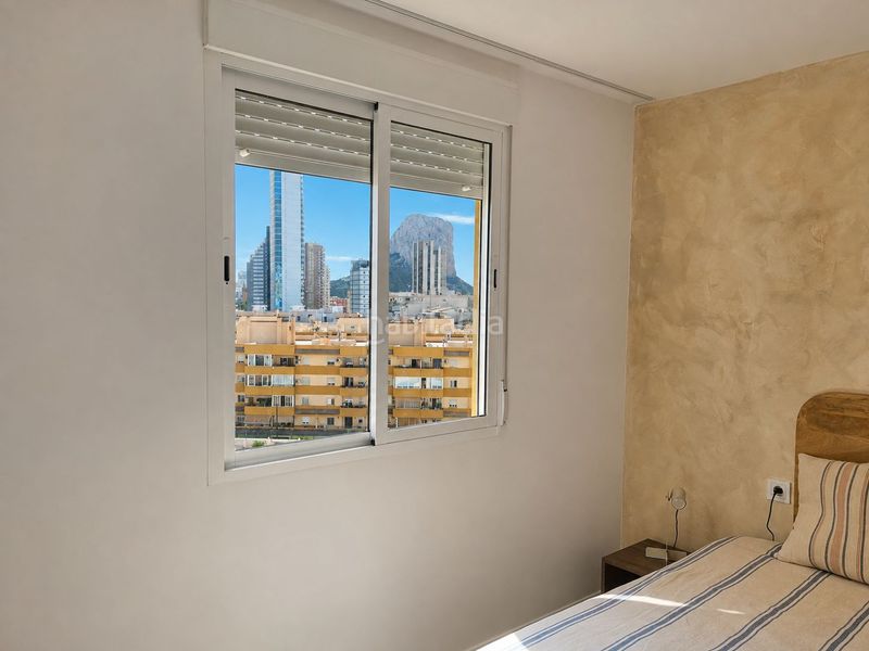 Foto 14a9c388-0f40-4bd3-80fa-f3b47509476e. Apartament amb calefacció piscina a Pueblo Calp