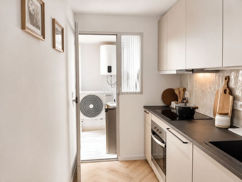Foto b4c86d1d-4ec9-43ee-a6cb-3f87da4fc15b. Apartament amb calefacció piscina a Pueblo Calp