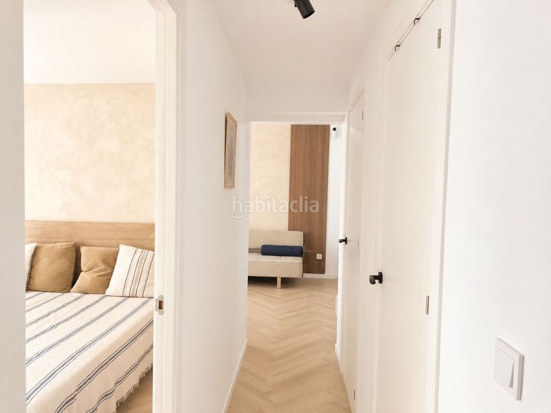 Foto e0cc8632-7681-4b67-a6b3-0bd0b10da643. Apartament amb calefacció piscina a Pueblo Calp