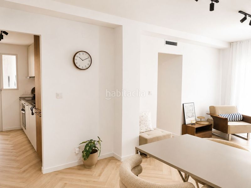 Foto ec0d608c-494d-46f2-8c01-ee489ed9c755. Apartament amb calefacció piscina a Pueblo Calp