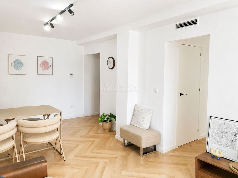 Foto f738be12-524d-4c07-8577-b259b84f55ce. Apartament amb calefacció piscina a Pueblo Calp