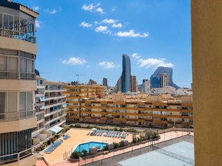 Appartement in Pueblo