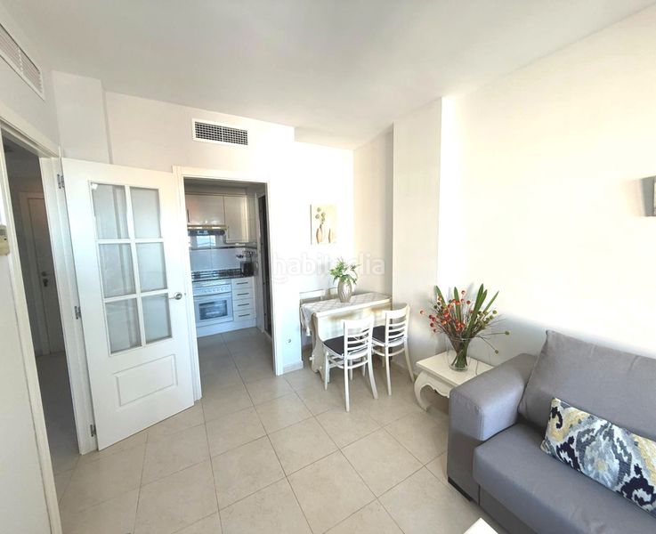 Foto 37aaf04c-e760-4d94-a053-36f6afb2d7cd. Apartament amb calefacció aparcament piscina a Puerto Calp