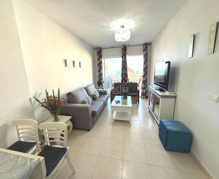 Foto 7cbd1b5e-c8d9-47e1-9a39-6c6eec1d1297. Apartament amb calefacció aparcament piscina a Puerto Calp