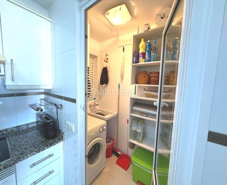 Foto 847cf6e0-7610-4450-9702-1231cb519dd3. Apartament amb calefacció aparcament piscina a Puerto Calp