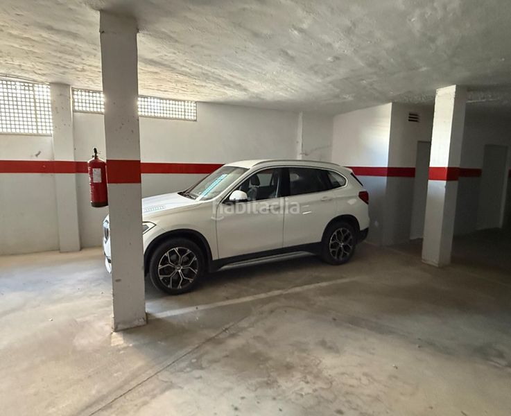 Foto b311b79a-d8ae-4e2f-bb56-b0513e1f1227. Apartament amb calefacció aparcament piscina a Puerto Calp